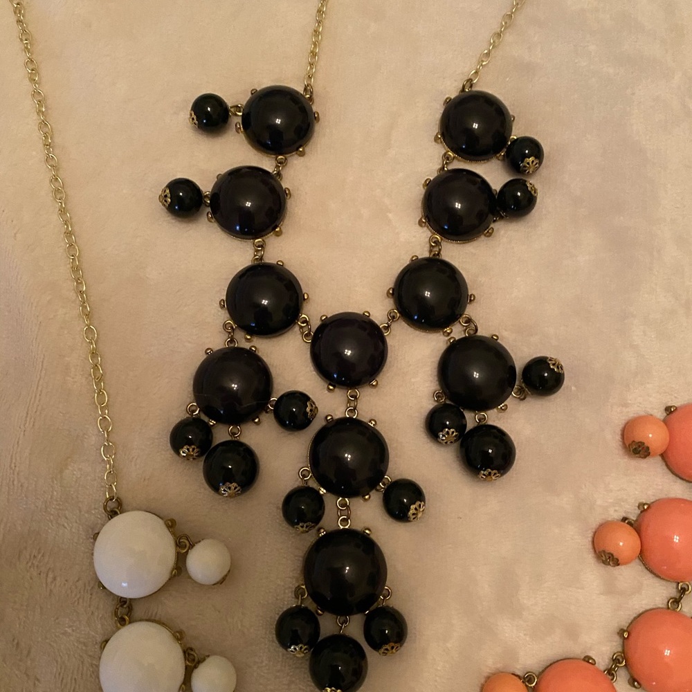 Bubble Necklace Bundle - image 5